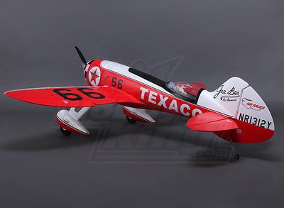 Gee Bee-R3 1400mm EPO (PNF)