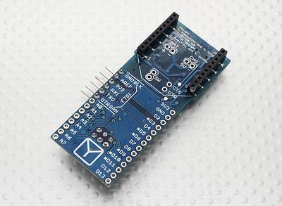 Arduino Fio ATmega328P Microcontroller
