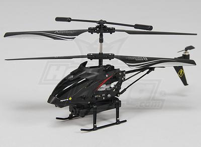 Micro Spycam Helicopter w/1GB SD Card (Mode 2) (RTF)