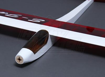 Hobbyking E-Fair Balsa Glider 1540mm (ARF)