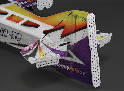 Hobbyking Matrix EPP F3P 3D Plane 830mm (ARF w/motor)