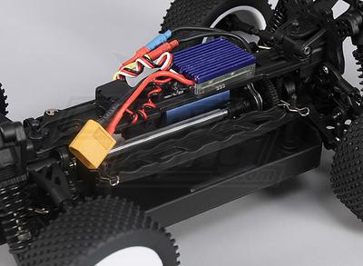 1/16 Brushless 4WD Racing Buggy w/25A System
