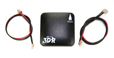 3DR uBlox GPS with Compass Kit