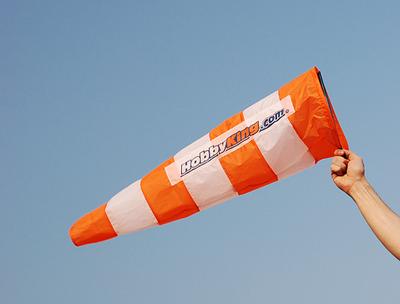 Hobby King Scale Airport Windsock (rip-stop)