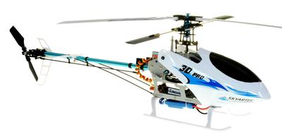 NINJA 400 6ch RTF 2.4GHz Remote Controlled Helicopter