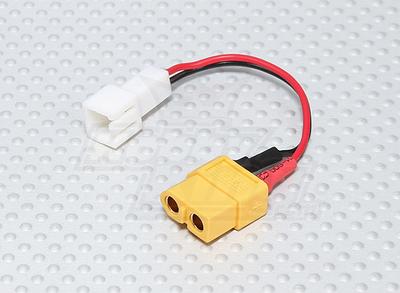 XT60 to Losi Charging Adapter