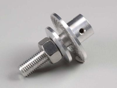Great Planes Set Screw Prop Adapter 5.0mm Input to 5/16x24 Output GPMQ4939