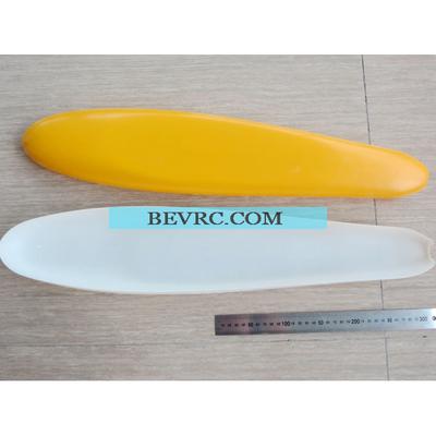 BEV-GF protect kit specially for 2013 skywalker yellow(Can't be shipped in DHL )