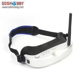 video goggle kit for FPV