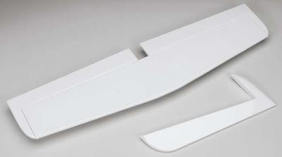 Great Planes Tail Surfaces Set EP SR-22 ARF GPMA4037