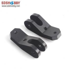 Fixed Block-B of Landing Gear *2pcs for Bumblebee ST550 RC Quadcopter