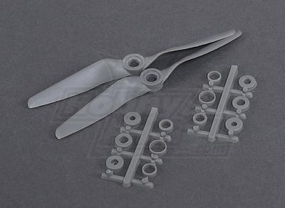 APC Style Propeller 5x5R (Right Hand Rotation - 2pc)