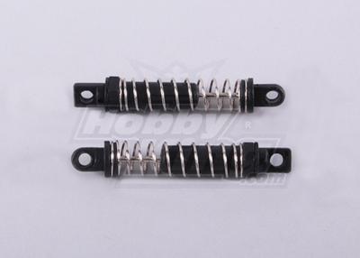 Front Shock Complete 2 pcs - 118B, A2006, A2023T and A2035