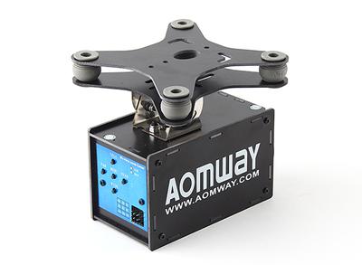 AOMWAY 30X FPV Zoom Camera With Auto Focus (NTSC version)