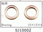 Bearing for SJM400 SJ10002