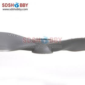 One Pair* USA Original Authentic APC 1038 10x3.8 10*3.8 Nylon Positive and in Reverse Propeller for Multicopter