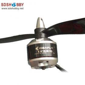 Highly Efficient Brushless Motor KV850 for IDEA-FLY IFLY-4S Quadcopter/