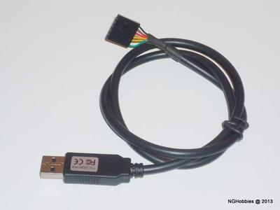 FTDI Cable 3.3V