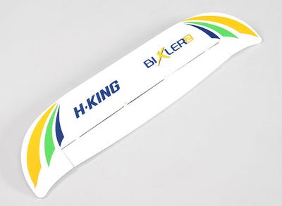 Hobbyking Bixler 2 EPO 1500mm - Replacement Horizonal Wing