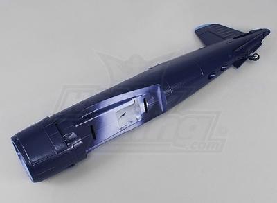 Durafly F4-U Corsair 1100mm - Replacement Fuselage