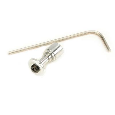 E-Flite Prop Adapter with Set Screw, 1.5mm EFLM1933