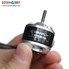 Highly Efficient Brushless Motor KV850 for IDEA-FLY IFLY-4S Quadcopter/