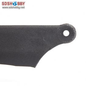 Tail Rotor Blade Compatible with Helicopter KDS450C/ KDS450Q/ KDS450QS/ KDS450SD/ KDS450SV