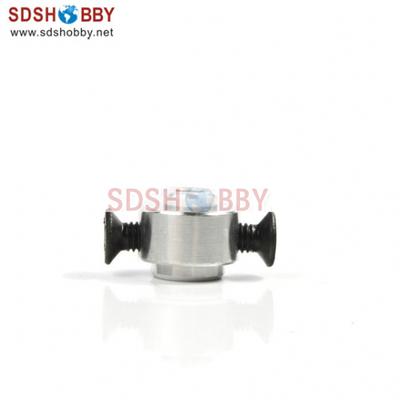 High Quality 3.17mm Propeller Protector with Cup Head Screw for RC Model Boat
