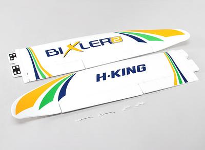 Hobbyking Bixler 2 EPO 1500mm - Replacement Main Wing