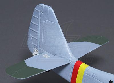 FW190D Focke-Wulf 650mm w/Stand PNF