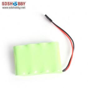 VB 4/5A 2000mah 4.8V Ni-MH Battery for Receiver and Engine Igniter