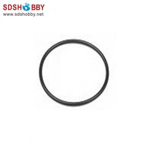 Rubber Seal Ring 10P of Air Filter for 1/5 Scale Baja Gasoline Car