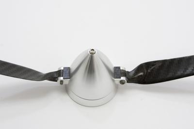 Carbon Fiber Prop Stopper for Folding Blades