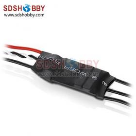 Hobbywing XRotor 10A Brushless ESC for Multicopter/Multi-Rotor-Asia & Pacific Area Version