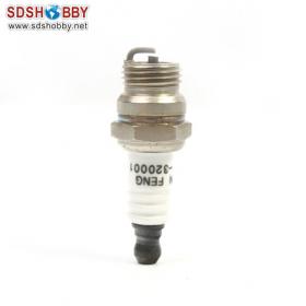 Spark Plug for CRRC GF50I and CRRCPRO 50CC Engines