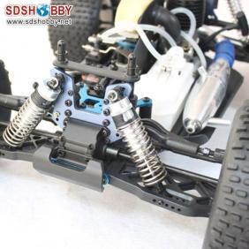 2.4G 1/8 Scale 25CXP Nitro Powered Off-Road Truck RTR #08T422 with Four-Wheel Drive System