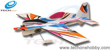 SUKHOI-EPP 3D Electric Airpalane Kit