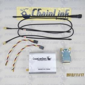ChainLinkDare UHF Long Range System