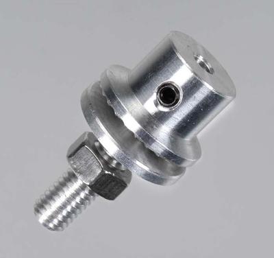 Great Planes Set Screw Prop Adapter 3.0mm to 5mm GPMQ4930