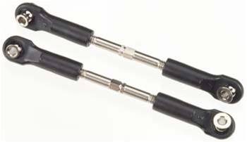 Traxxas Turnbuckles Camber Link 49mm TRA3643