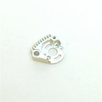 ST Racing Finned Motor Mnt and Mtr Heat Sink Plate SPTST7060S