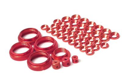 JQ Products Full Colour Kit (Red) JQPS003