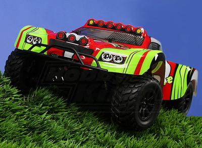1/18 Scale 4WD RTR Short Course Truck