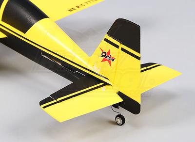 Yak 54 Ultra Micro Aerobatic Airplane (Bind and Fly)