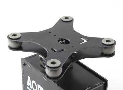 AOMWAY 30X FPV Zoom Camera With Auto Focus (NTSC version)